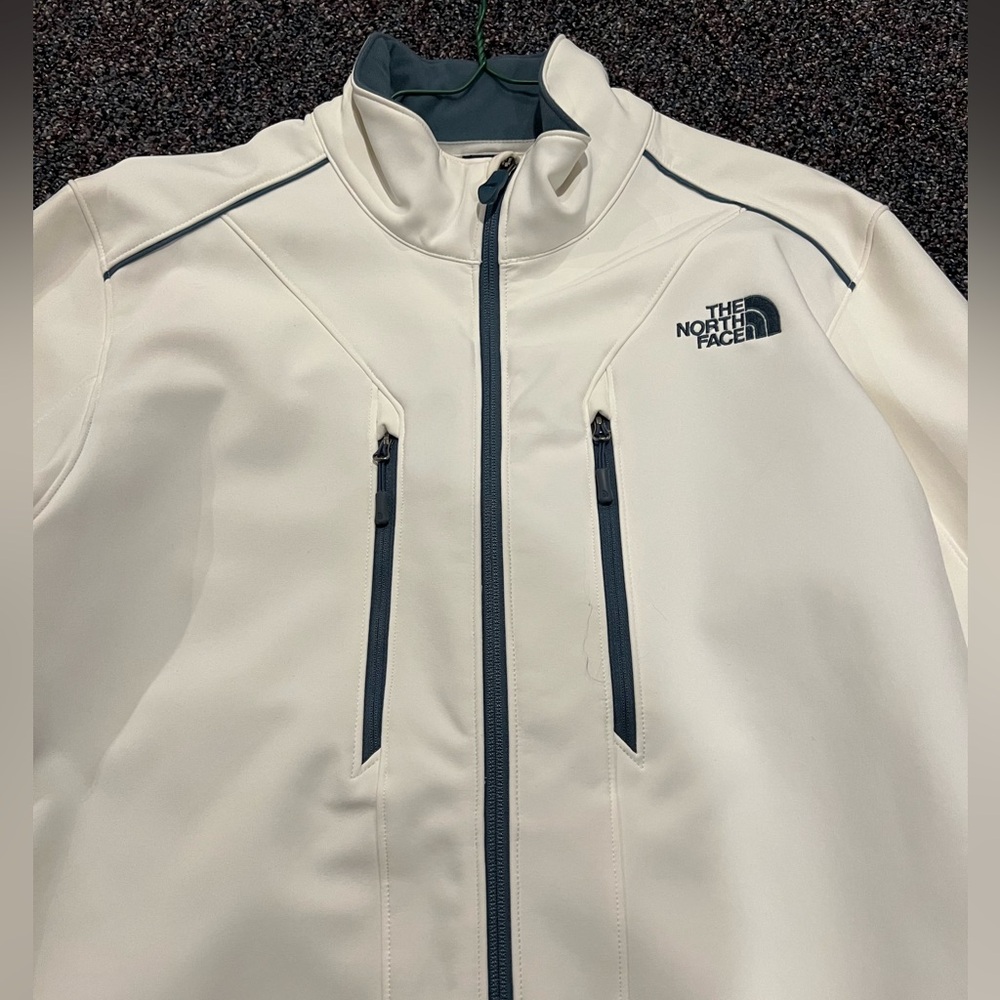 North Face Men’s Ski Jacket Never Worn XL